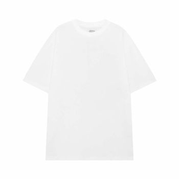 Áo Thun Unisex Local Brand SWE CREW NECK TEE - Trắng