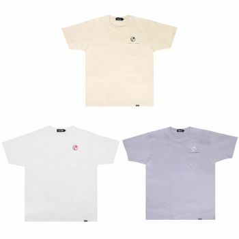 Áo Thun Cổ Tròn có túi SR LOGO Pocket Tee VIGER
