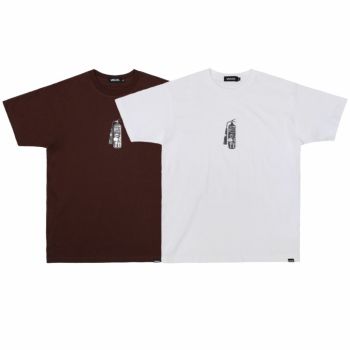 Áo thun Unisex 100% cotton FIRE EXTINGUISHER