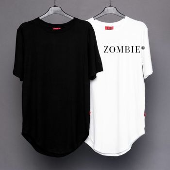 Áo Thun ZOMBIE® Long Tee Basic