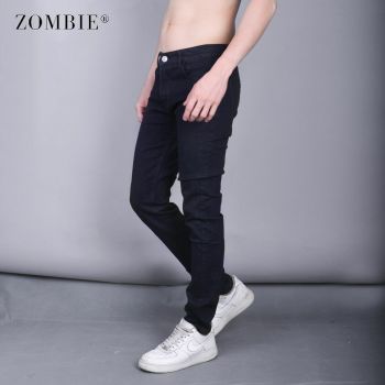 Quần Jeans ZOMBIE® Skinny In Black