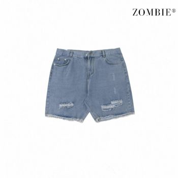 Quần ZOMBIE® HD Des Both Side Short