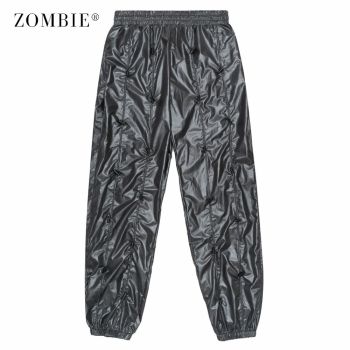 Quần ZOMBIE® Lines Pants - DarkGrey