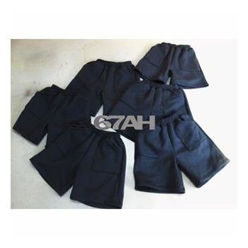 Quần short baggy 67ahstudio