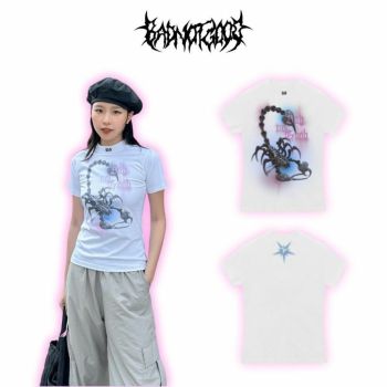 Áo BNG STILL LOVING YOU BABY TEE