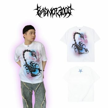 Áo thun BNG STILL LOVING YOU BOXY