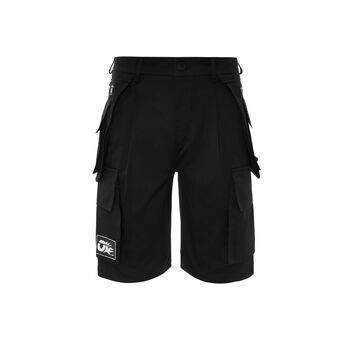 Detachable Pocket Shorts