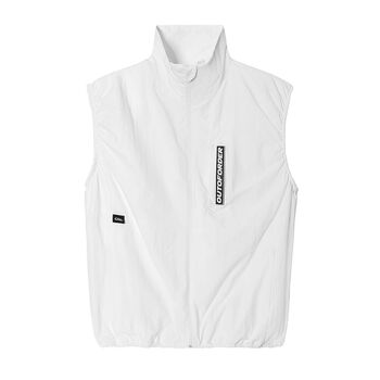 OUTOFORDER LOGO VEST