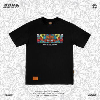 BARONG - TEE V1