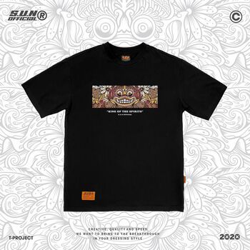 BARONG - TEE V3