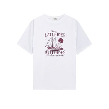 Attitude Tee