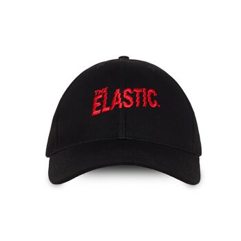 Basic Cap Black