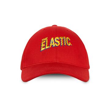 Basic Cap Red