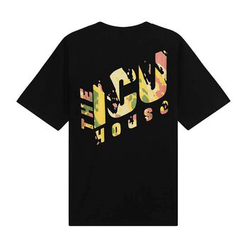 ICU Tee