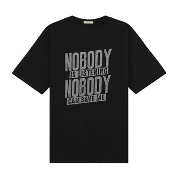 Nobody