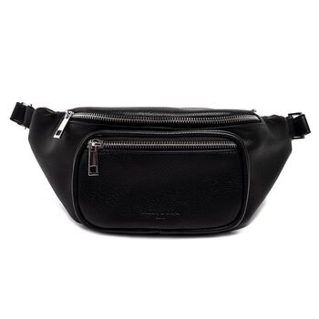 GREEN GOBLER FANNY BELTED BAG