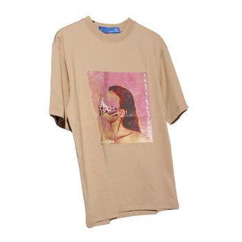 Dreamer Tan Tee