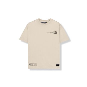 TOTO-ARTIFICIAL-TEE - CREAM (U1ATN090004)