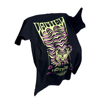 Hổ Thẹn [Dạ quang]