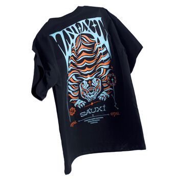 Sấu Xí - [Dạ quang]