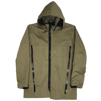 1.0 TECHNICAL COAT