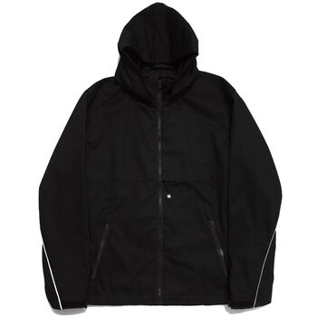 1.0 TECHNICAL JACKET