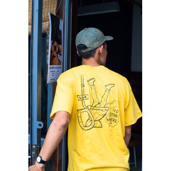 No Star Where T shirt