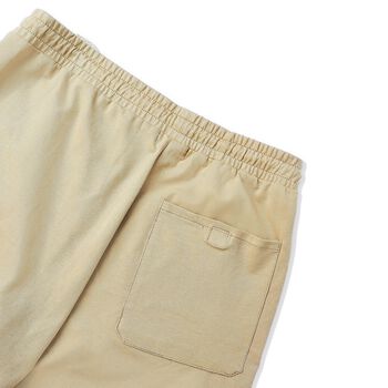 Essential Short / Beige Colour