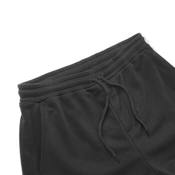 Essential Short / Dark Gray Colour