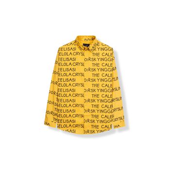 TOTO-MEN SHIRT-WHITE (M1SMD100002)