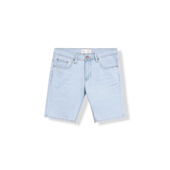 TOTO-SHORT-JEAN-BLUE (M1SJN110001)