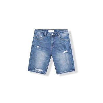 TOTO-SHORT-JEAN-BLUE (M1SJN100005)