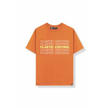 TOTO-BASIC TEE- ORAGE (U1ATN110002)