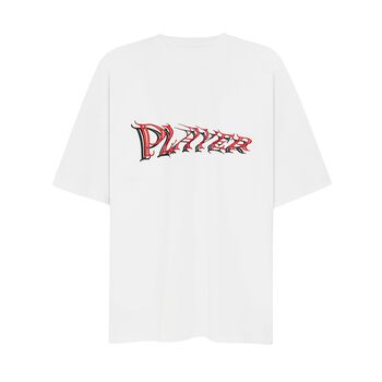 PLAYER TEE