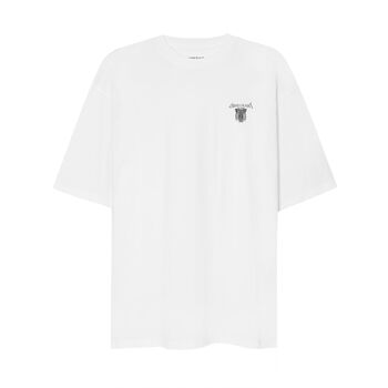 REVERSE SIDE OF THE ANGEL TEE