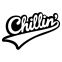 CHILLIN