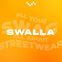 SWALLA