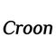 CROON