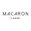MACARON T-SHIRT