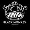 BLACK MONKEY
