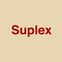 SUPLEX