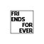 Friends Forever Store