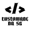 CUSTOMADE DA SG