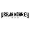 URBAN MONKEY$