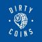 DIRTY COINS