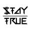 STAY TRUE CLOTHES