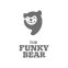 The Funky Bear