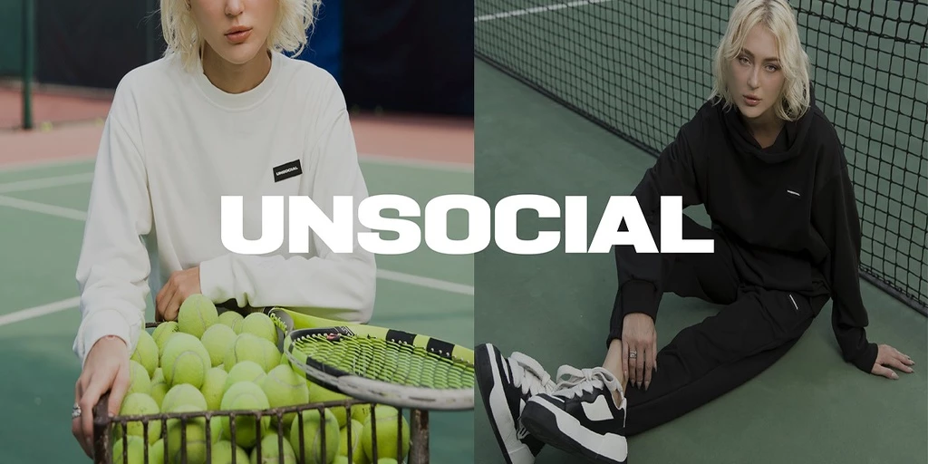 UNSOCIAL