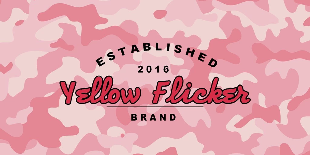 Yellow Flicker