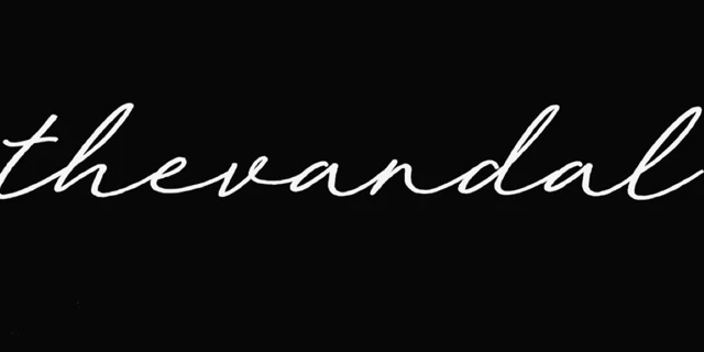 The Vandal